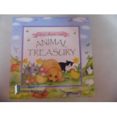 Three Minute Tales - Animal Treasury Three Minute Tales - Animal Treasury
