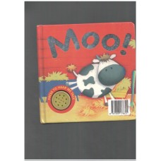 Moo! Music Book