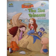 Chhota Bheem in the Sea Princess - Vol. 3