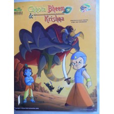 Chhota Bheem & Krishna