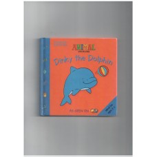 Dinky the Dolphin