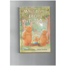 Who's been eating My Porridge?