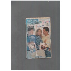 Jealous Feelings (Nancy Drew: On Campus #20)