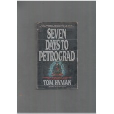 Seven Days to Petrograd