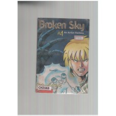 Broken Sky Series #04