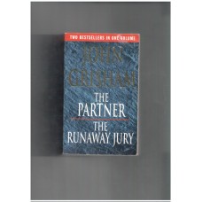The Partner / The Runaway Jury