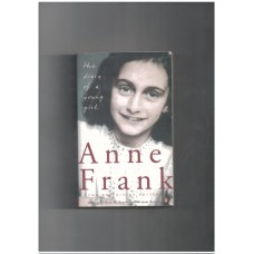 The Diary of a Young Girl