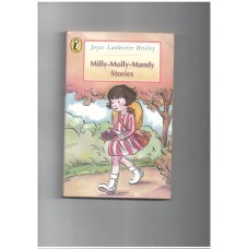 Young Puffin Read Aloud Milly Molly Mandy Stories