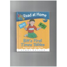Biff's First Times Tables