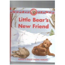 Little Bear's New Friend