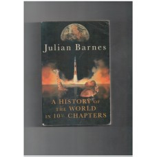 A History of the World in 10 1/2 Chapters