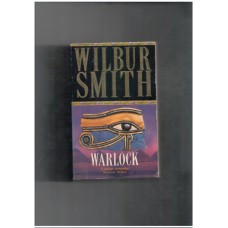 Warlock: A Novel of Ancient Egypt