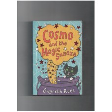 Cosmo and the Magic Sneeze