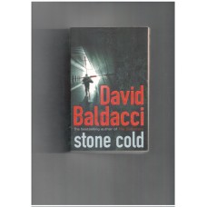 Stone Cold