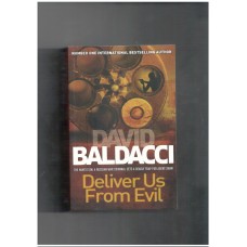 Deliver Us From Evil