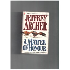 A Matter Of Honour