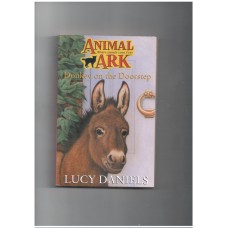 Donkey on the Doorstep (Animal Ark)