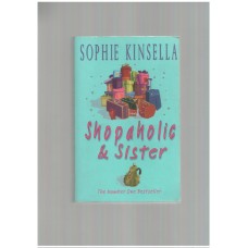 Shopaholic and Sister