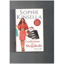 Confessions of a Shopaholic