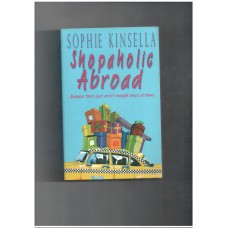 Shopaholic Abroad