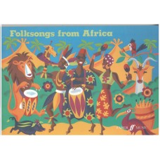 Folksongs from Africa
