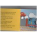 Thomas Comes to Breakfast  (Board book )
