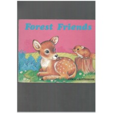 FOREST FRIENDS