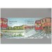 BIG BUS - The Double Decker (board book)