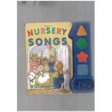 Nursery Song - Play-a song
