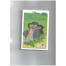 Jungle Book, the (Easy Readers)