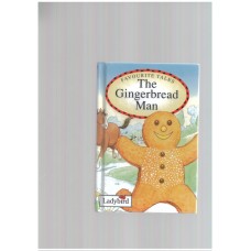 The Ginger Bread Man