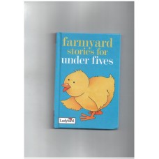 Framyard stories for under fives