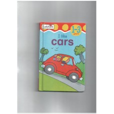 I like cars