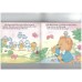 Little Bear Sings a song