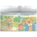 Little Bear Sings a song