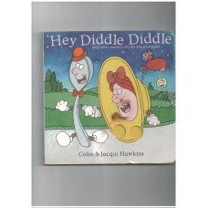 Hey Diddle Diddle