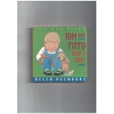 Tom and Pippo Read a Story 