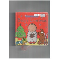 Baby's Christmas (Baby's Day)