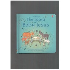 Story of Baby Jesus 
