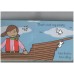 That's Not My Pirate (Touchy - Feel Board Books)