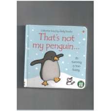That s Not My Penguin