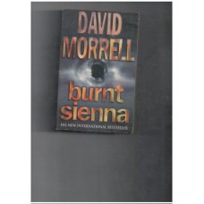Burnt Sienna