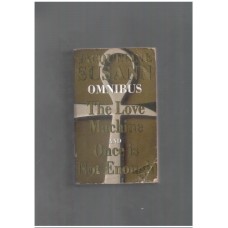 2 in 1 Book -  Omnibus Once Is Not Enough and Once Is Not Enough 