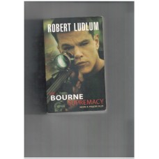 The Bourne Supremacy 