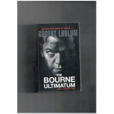 The Bourne Ultimatum