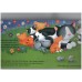 Little Kitten (Board book )