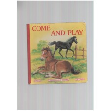 Come and play