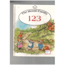 123 The Mouse Family