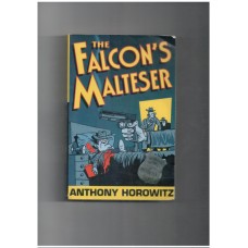 The Falcon's Malteser
