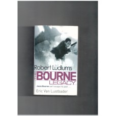 The Bourne Legacy